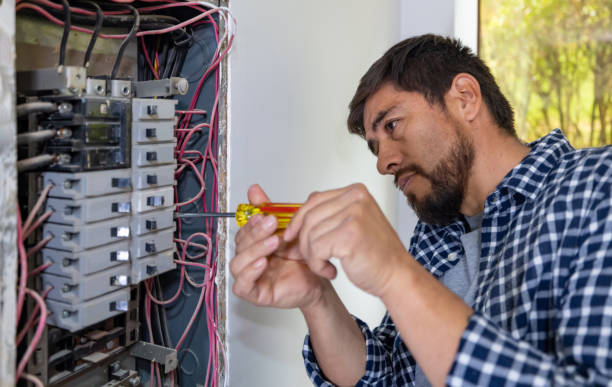 Best Commercial Electrical Services  in , MS